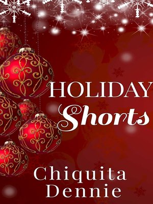cover image of Holiday Shorts